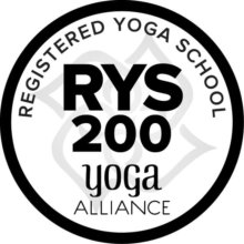 Yoga SCHOOL RYS 200