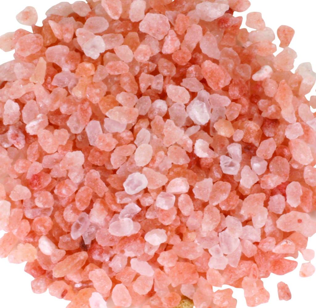 Pink Himalayan Salt - The Yoga Shala Phuket