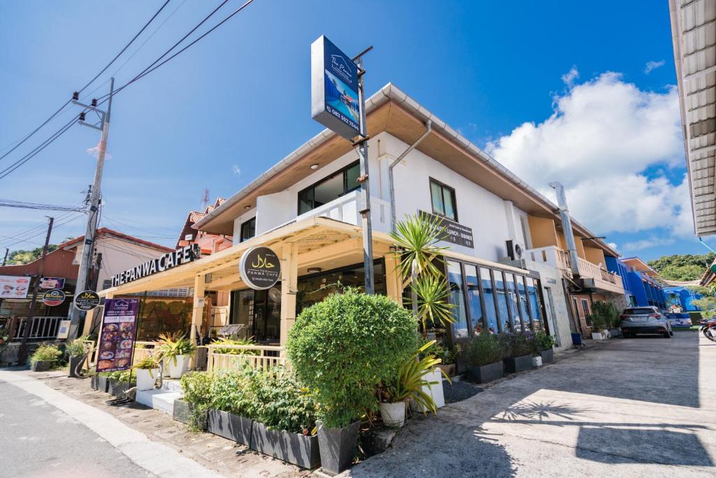 The Panwa Guesthouse Phuket
