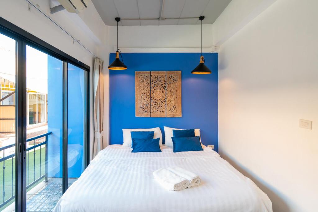 Private room in Cape Panwa